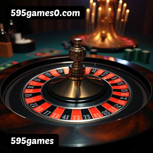 595games Logo