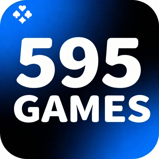 Cassino ao vivo da 595games com dealers reais