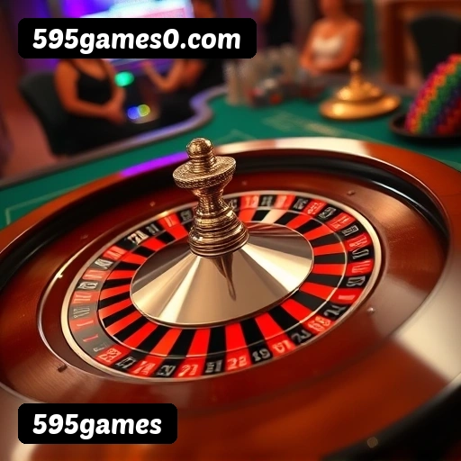 595games Logo
