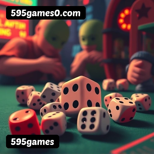 595games Logo