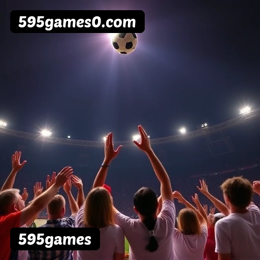 595games Logo