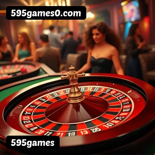 Como Registrar e Fazer Login 595games