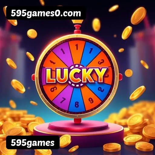 Termos e Condições Transparentes 595games